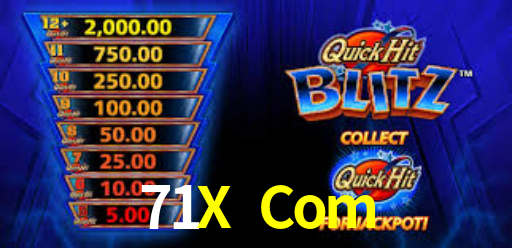 71X Com,71X.Com