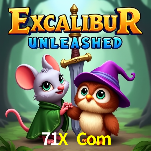 71X Com,71X.Com
