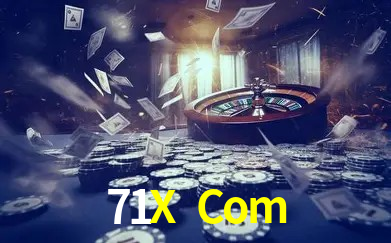 Ofertas Imperdíveis na 71X Com: Promoções e Bônus Que Valem a Pena