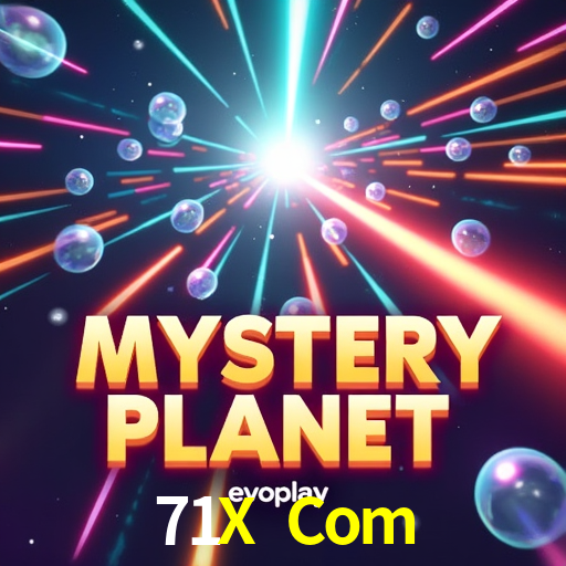 71X.Com