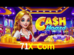71X Com: A Experiência de Casino com Jogos de Mesa ao Vivo