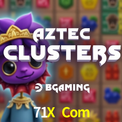 71X Com: Seu Cassino Premiado com Pagamentos Rápidos