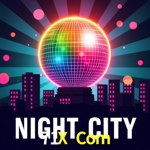 71X Com: Jogos de Caça-Níqueis-Altas Recompensas, Roleta-Velocidade, Blackjack-Desafios Máximos